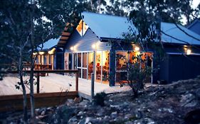 Blue Lake Lodge